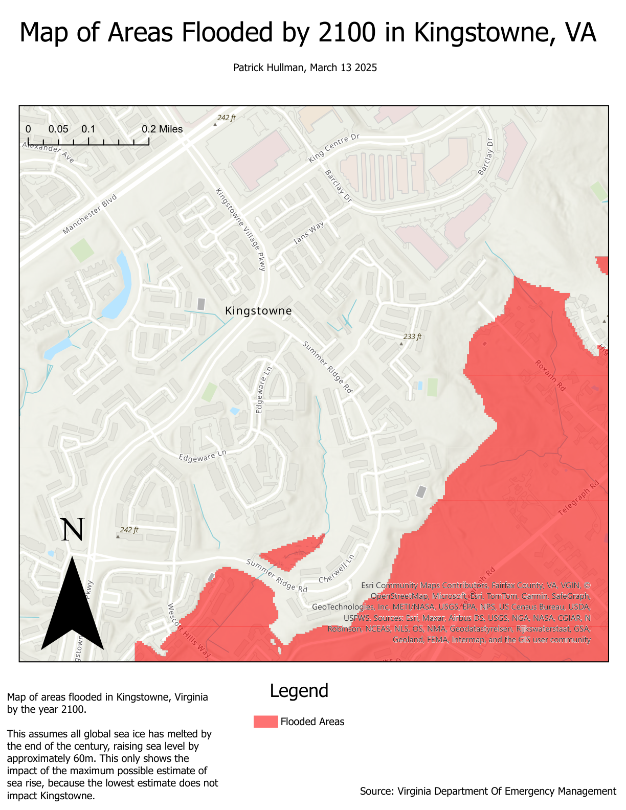 Flood Risk: Global + Local thumbnail